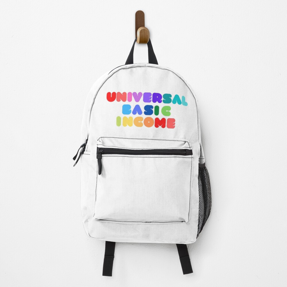 Item preview, Backpack designed and sold by Zoranzi.
