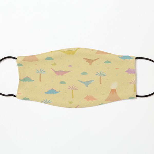 Dinosaurs Kids Mask