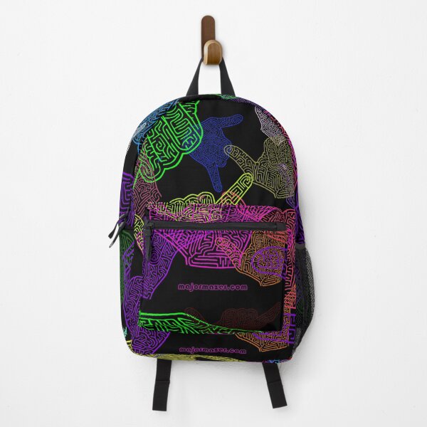 Item preview, Wild Shaka designed and sold by MajorMazer.