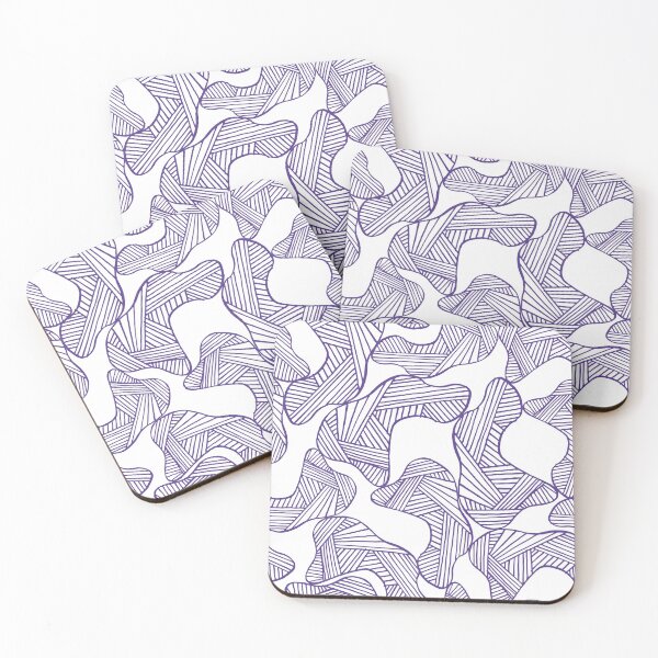Item preview, Minimalistic geometrical design designed and sold by Sva-ria.