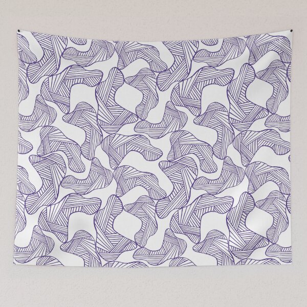 Item preview, Minimalistic geometrical design designed and sold by Sva-ria.