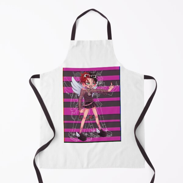 Item preview, punk designed and sold by pinkumint.