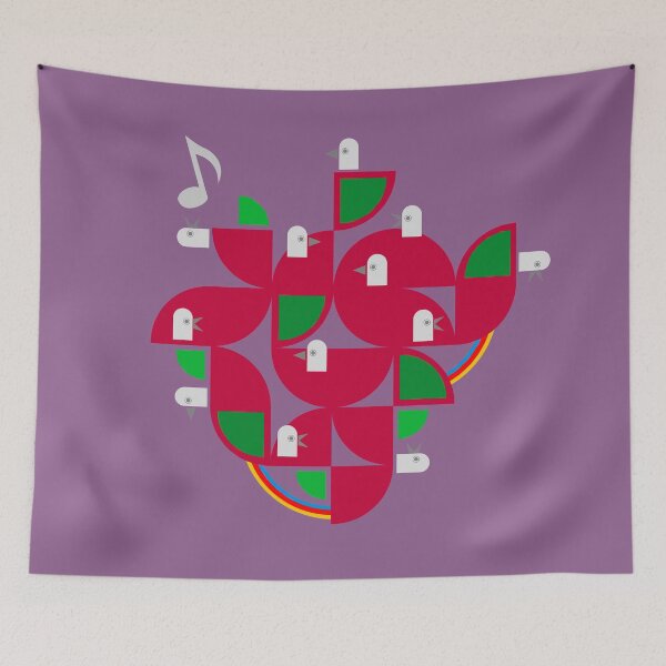Item preview, Lively Tree designed and sold by theelectricjoy.