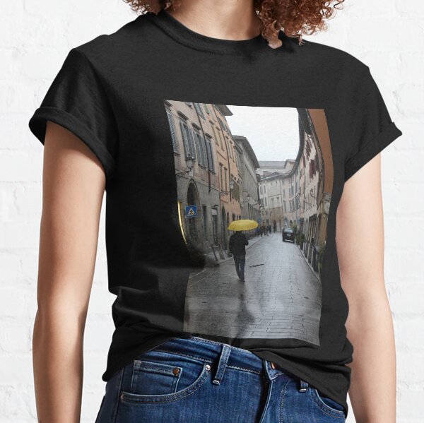 T Shirts Bergamo Redbubble