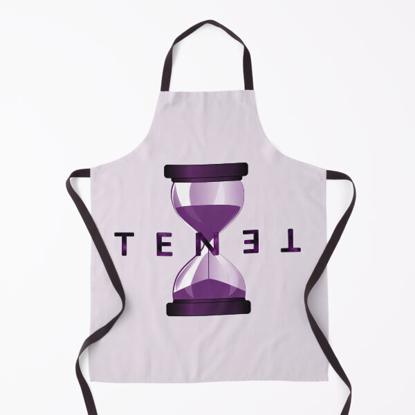 Item preview, Tenet Movie Sand Clock designed and sold by docBrown00.