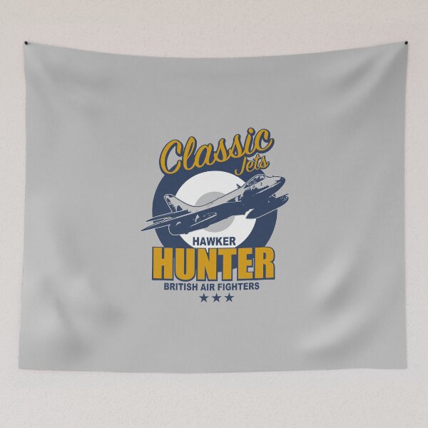 Item preview, Hawker Hunter designed and sold by StrongVlad.