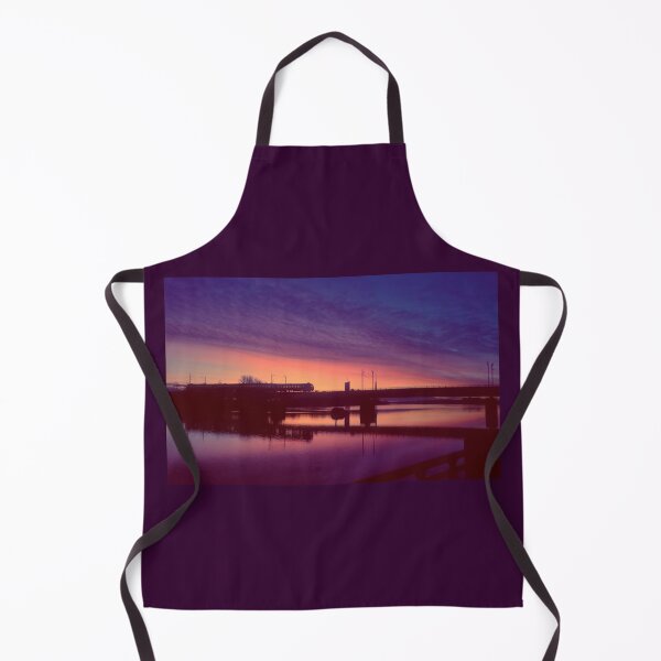 Item preview, Sunrise train designed and sold by Misschemical.