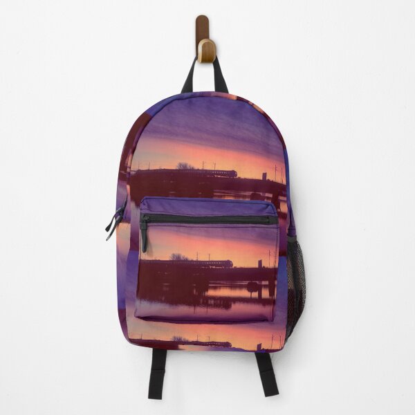 Item preview, Sunrise train designed and sold by Misschemical.
