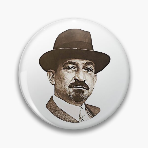 Item preview, Chaim Weizmann designed and sold by historywardrobe.