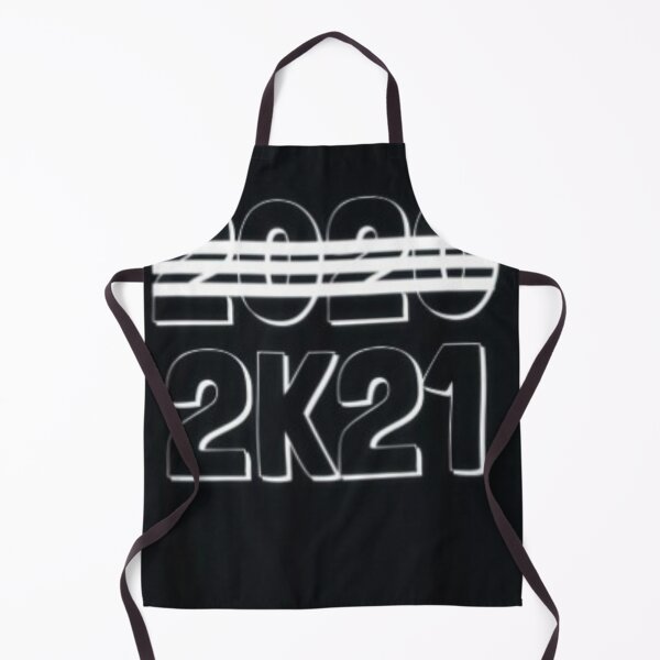 Item preview, 2020 Moving Into 2K21 designed and sold by Ghostach.