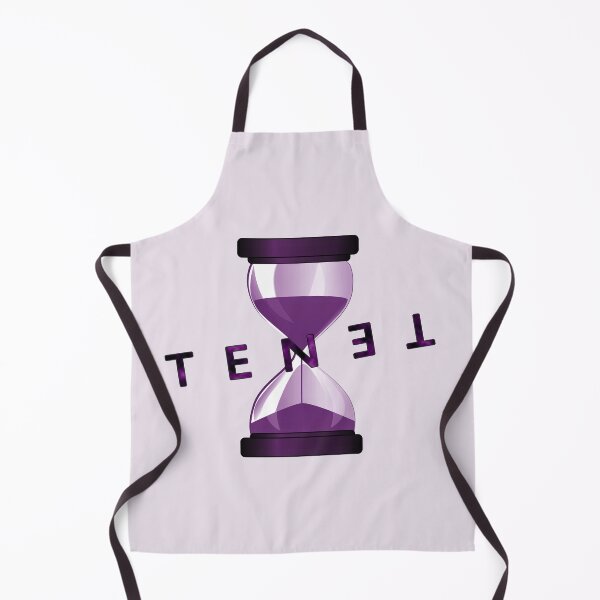 Item preview, Tenet Film Time designed and sold by docBrown00.