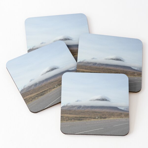 Item preview, Scotland Mountains  designed and sold by FastRapidash.