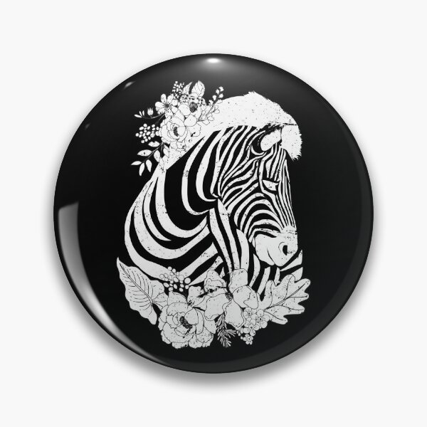 Item preview, Africa Savanna Animal Zebra designed and sold by bestshirtdesign.
