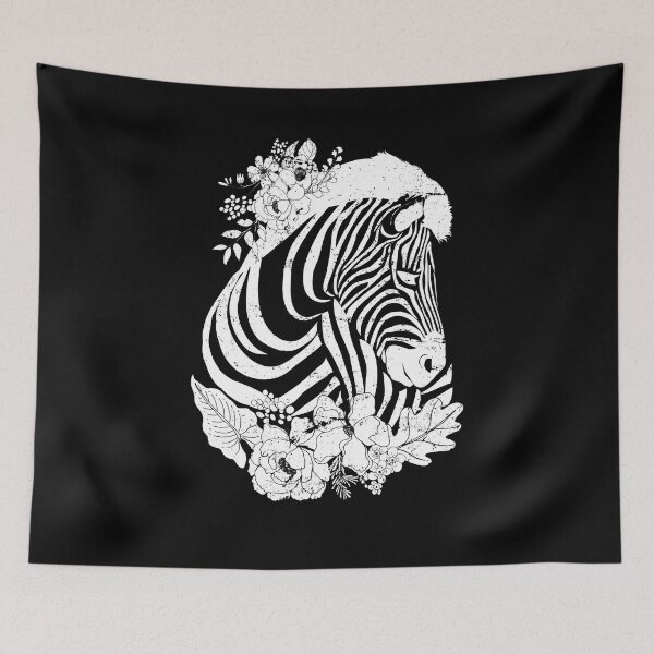 Item preview, Africa Savanna Animal Zebra designed and sold by bestshirtdesign.