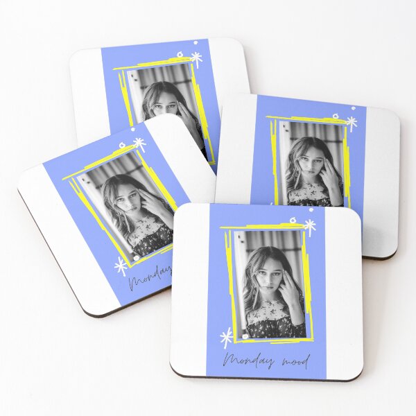 Item preview, Alycia Debnam-Carey Monday Mood designed and sold by Ghita13.