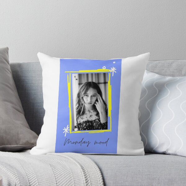 Item preview, Alycia Debnam-Carey Monday Mood designed and sold by Ghita13.