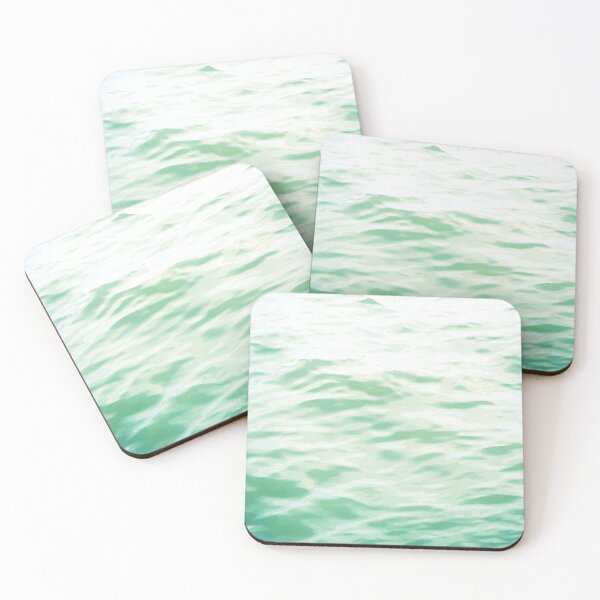 Item preview, Pretty sea waves  designed and sold by MarissaTries.
