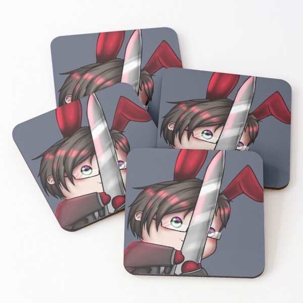 Item preview, Jyuto knife meme designed and sold by Cheshii.