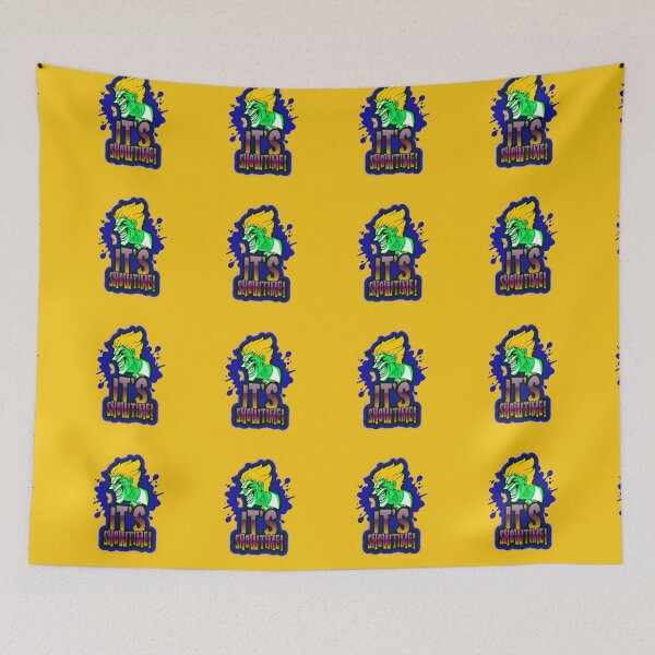 Item preview, It's Showtime! designed and sold by Dumelang.