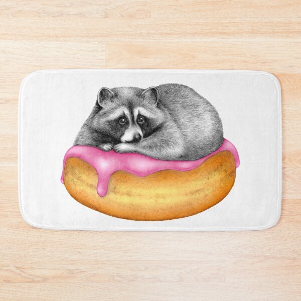 Item preview, Glazed Doughnut Daydream designed and sold by Perrin Le Feuvre.
