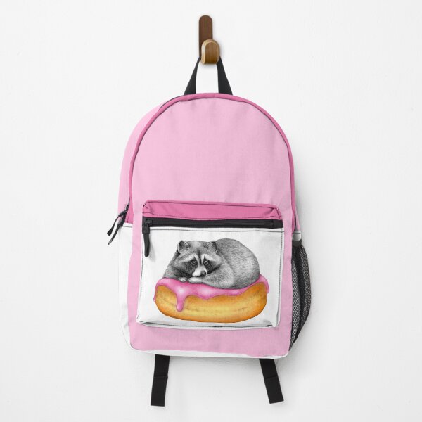 Item preview, Glazed Doughnut Daydream designed and sold by Perrin Le Feuvre.