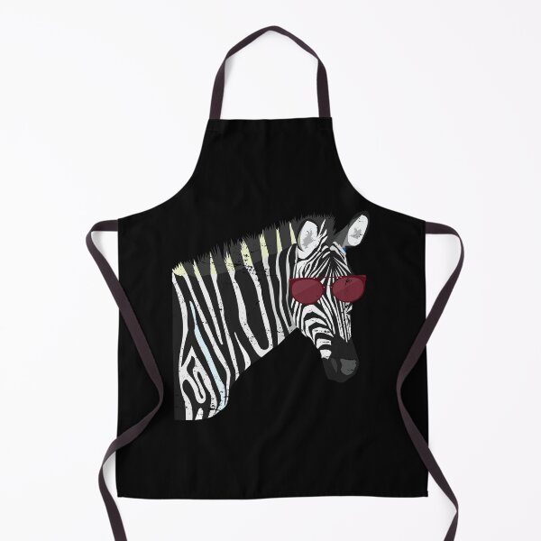 Item preview, Cool zebra designed and sold by bestshirtdesign.