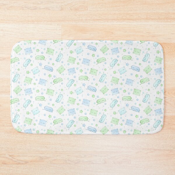 Item preview, Cute Sleep designed and sold by MarinaBDesigns.