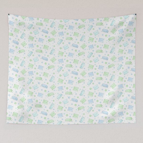 Item preview, Cute Sleep designed and sold by MarinaBDesigns.