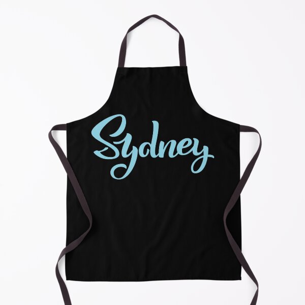 Item preview, Sydney designed and sold by ProjectX23.