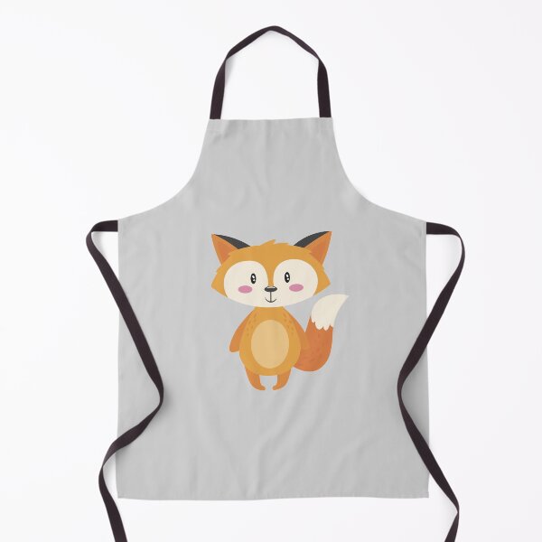 Item preview, Cute Fox designed and sold by kamorim.