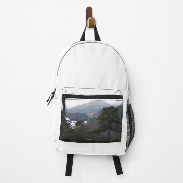 Item preview, Glen Affric Scotland Scenery designed and sold by FastRapidash.