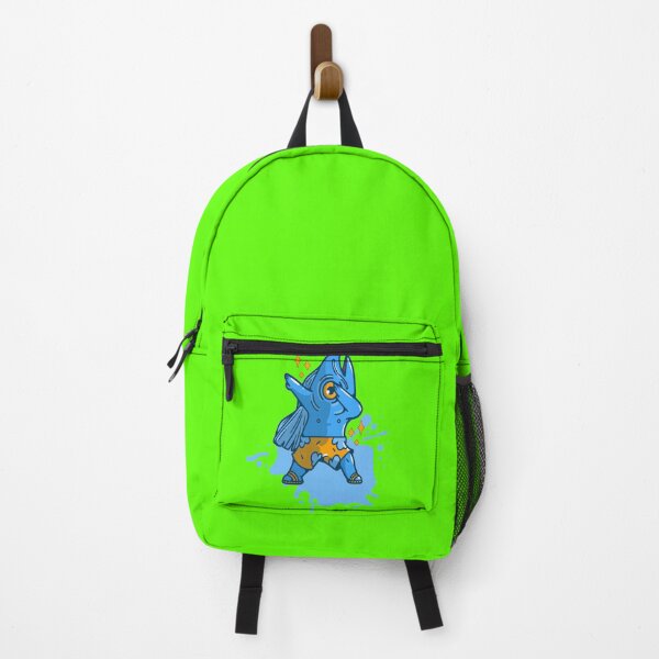 Item preview, Dab Theme Fish designed and sold by starshiporion.