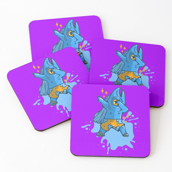 Item preview, Dab Theme Fish designed and sold by starshiporion.