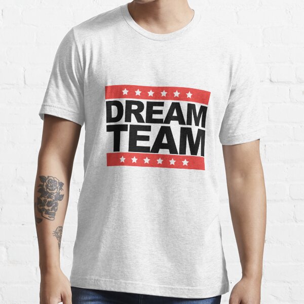 dream team team colleague work office family' Unisex Premium T-Shirt