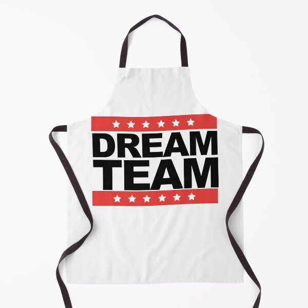 Item preview, dream team team colleague work office friends sport trend designed and sold by Catcrea.