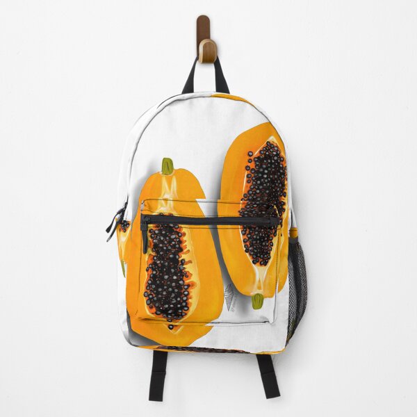Item preview, papaya designed and sold by FadeevaArt.
