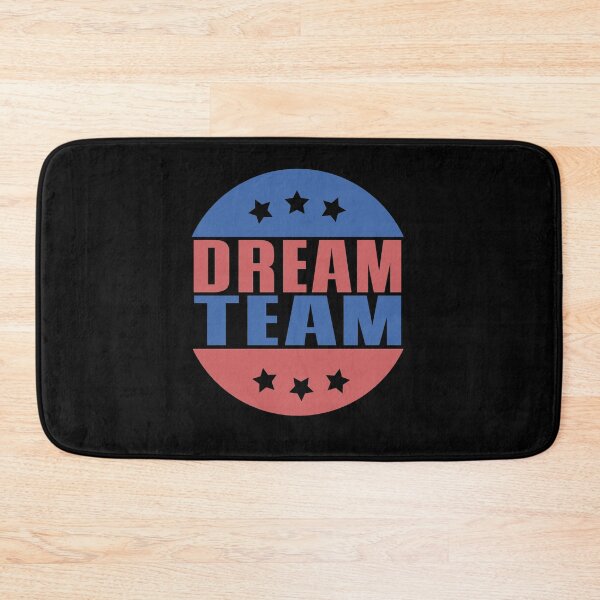 Item preview, dream team, association, partner, efficiency, worker designed and sold by Catcrea.