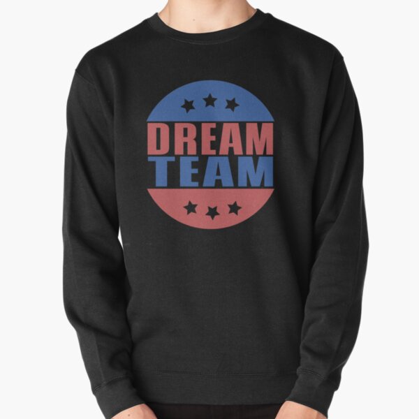 150 dream team shirt
