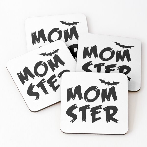 Item preview, Momster designed and sold by ProtonProject.