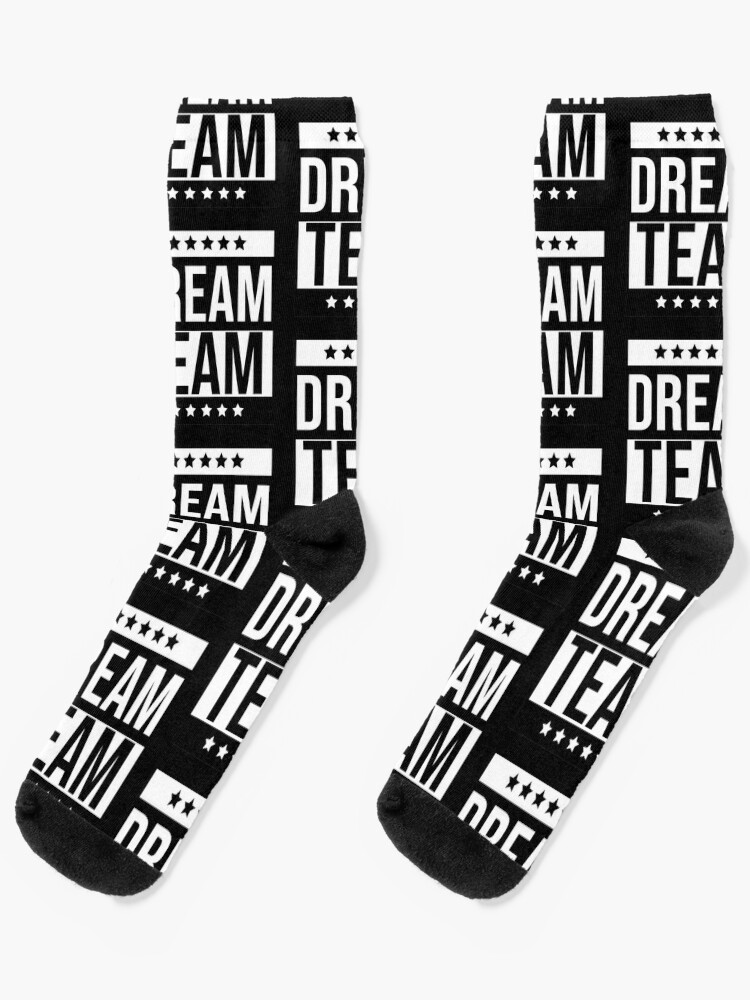 dream team dream team | Socks