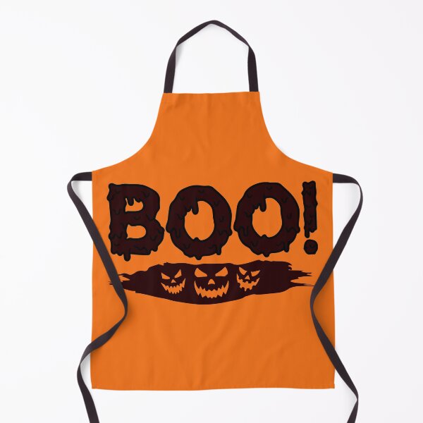 Item preview, Halloween Boo Scary Spooky Creepy Ghosts designed and sold by treasure-crafts.