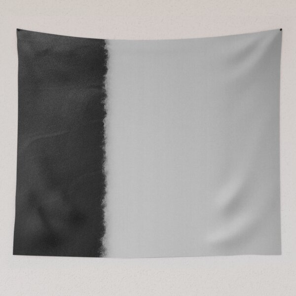 Item preview, Untitled 1214 = Black and Light Grey designed and sold by lepoflex.