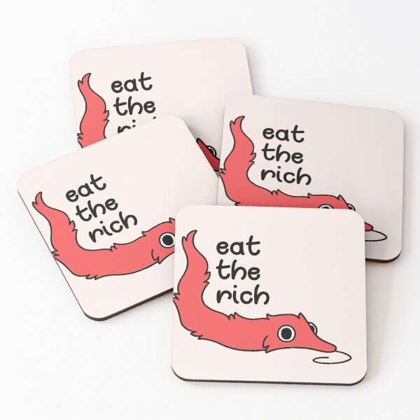 Item preview, Socialist Worm on a String designed and sold by FanStickers-.
