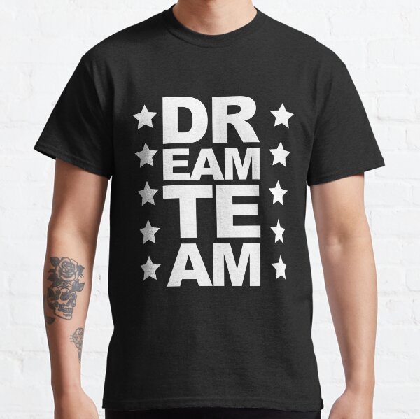 150 dream team shirt