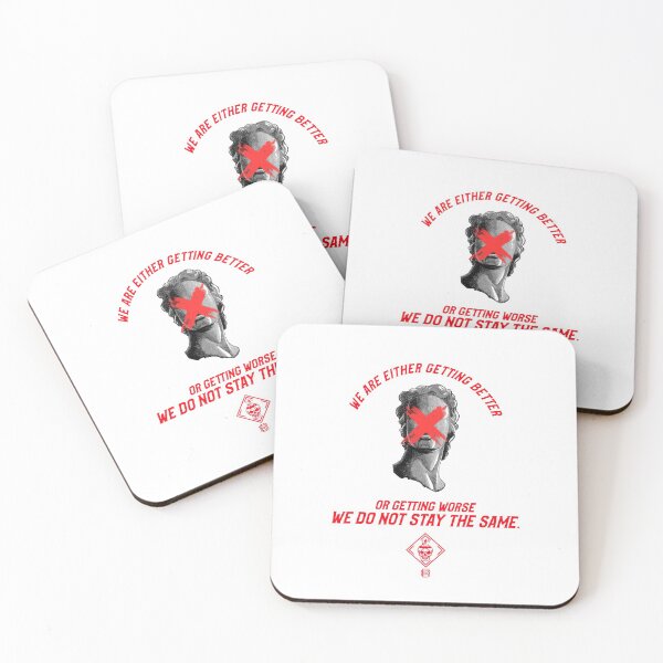 Item preview, We do not stay the same. designed and sold by be0986.