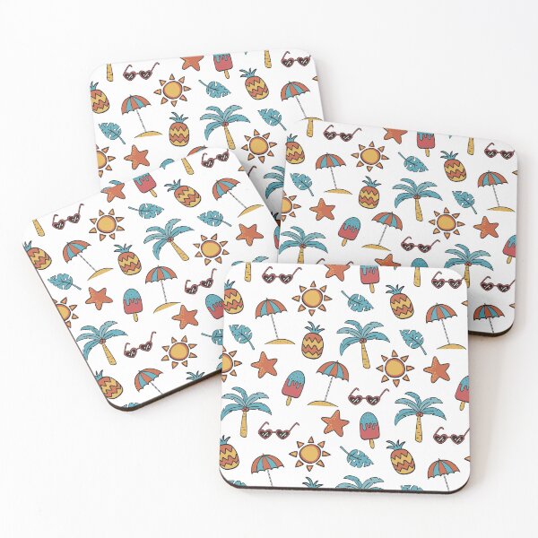 Item preview, Summer designed and sold by Julien Vachon.