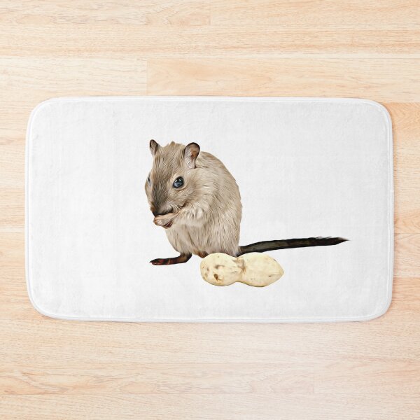 Item preview, Hamster with Peanut designed and sold by Christoferos.
