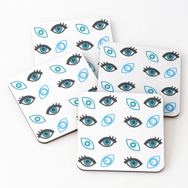 Item preview, Funny eyes designed and sold by JEROME MARQUANT.