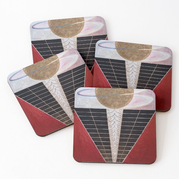 Item preview, Altarpiece — No.2 designed and sold by WOWchitect.