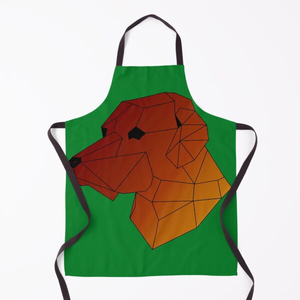 Item preview, Geometric Dog designed and sold by BearMa.